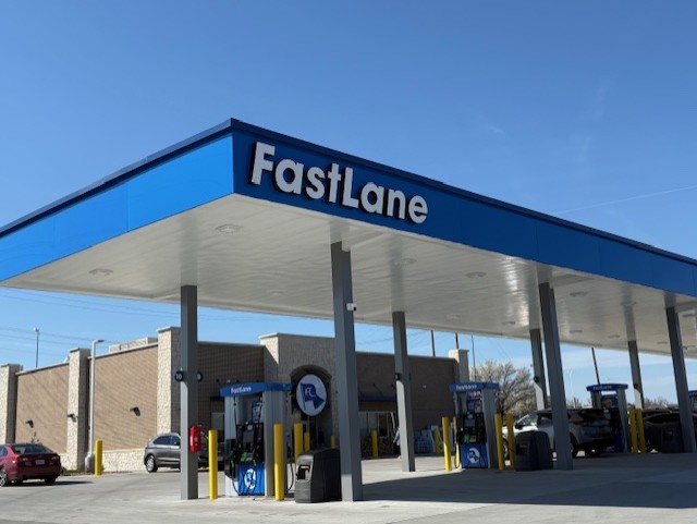 FastLane Convenience Store and Fuel